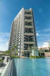 J Gateway (D22), Condominium #467635051